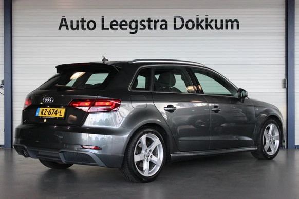 Audi A3 - Afbeelding 2 van 24