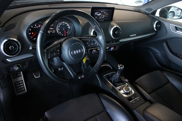 Audi A3 - Afbeelding 3 van 24