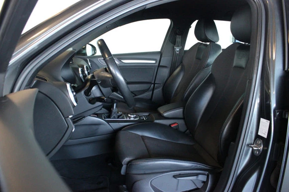 Audi A3 - Afbeelding 4 van 24