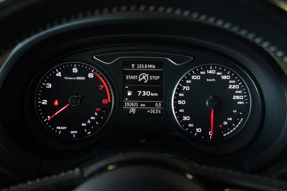 Audi A3 - Afbeelding 7 van 24