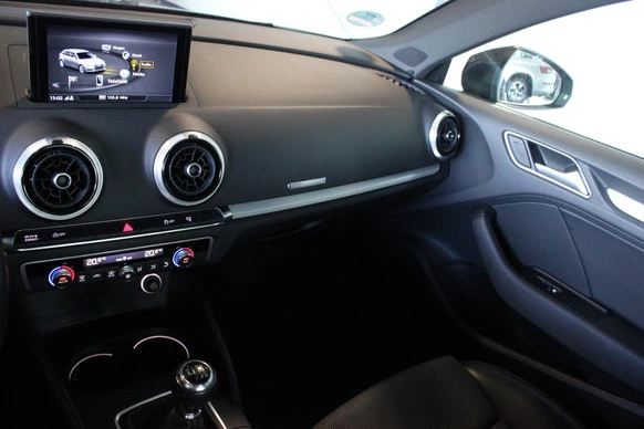 Audi A3 - Afbeelding 9 van 24