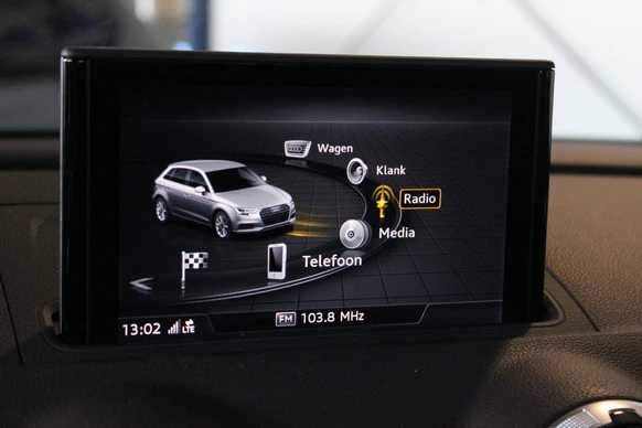 Audi A3 - Afbeelding 10 van 24