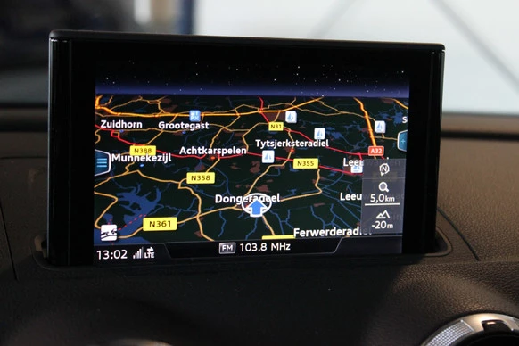 Audi A3 - Afbeelding 11 van 24