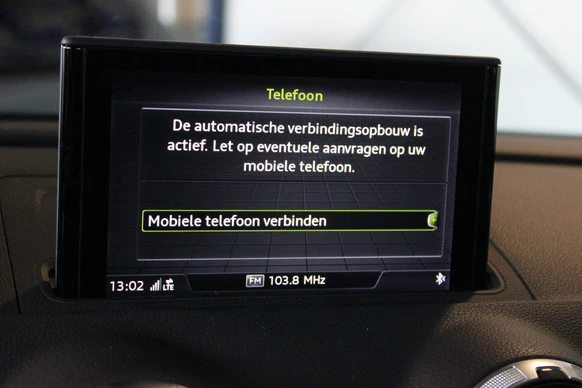 Audi A3 - Afbeelding 12 van 24