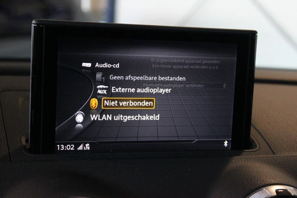 Audi A3 - Afbeelding 14 van 24