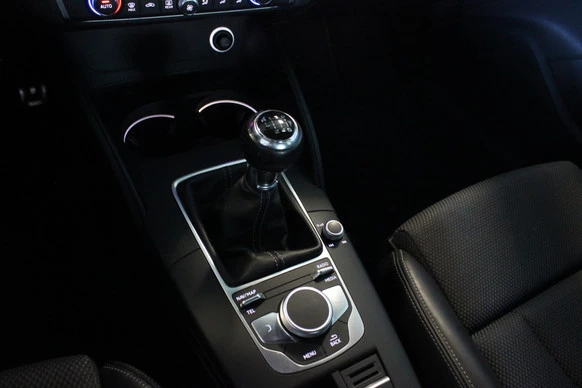 Audi A3 - Afbeelding 16 van 24