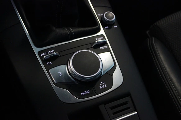 Audi A3 - Afbeelding 18 van 24