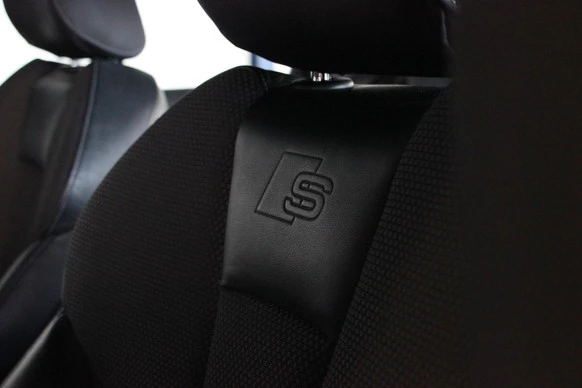 Audi A3 - Afbeelding 21 van 24