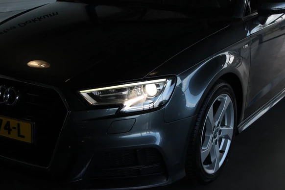 Audi A3 - Afbeelding 22 van 24
