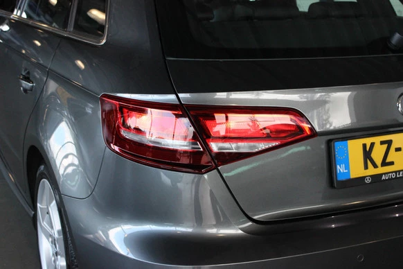 Audi A3 - Afbeelding 23 van 24