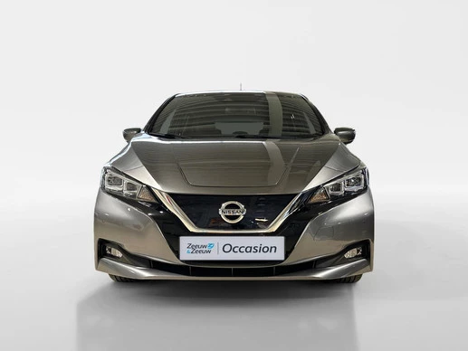 Nissan Leaf - Afbeelding 2 van 24