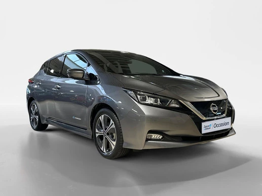 Nissan Leaf - Afbeelding 3 van 24