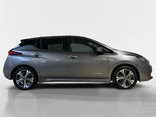 Nissan Leaf - Afbeelding 5 van 24
