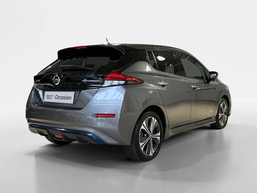 Nissan Leaf - Afbeelding 6 van 24