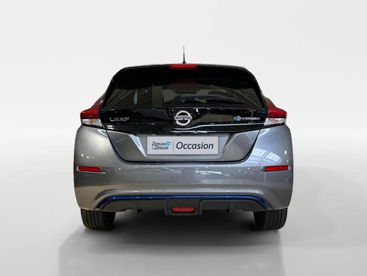 Nissan Leaf - Afbeelding 7 van 24