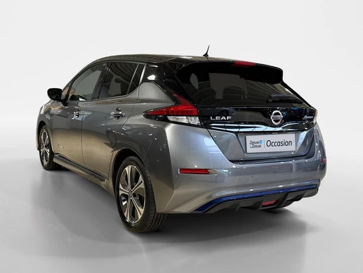Nissan Leaf - Afbeelding 8 van 24