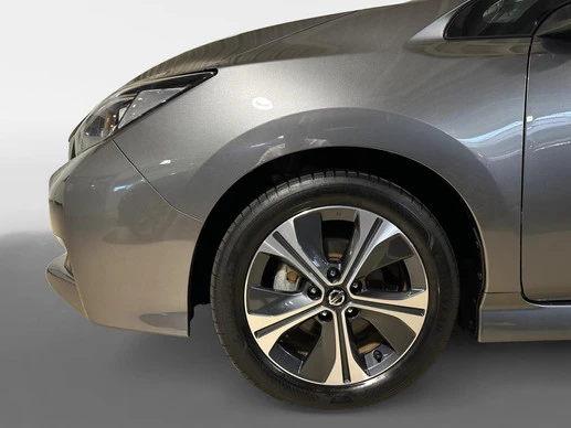 Nissan Leaf - Afbeelding 9 van 24