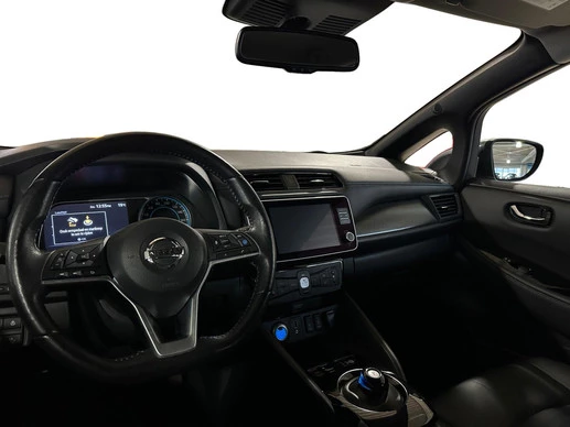 Nissan Leaf - Afbeelding 10 van 24