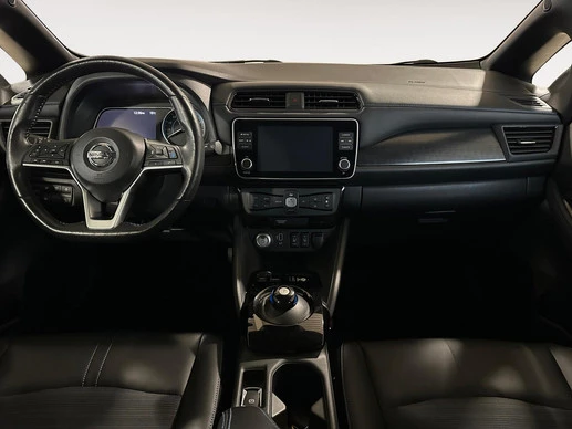 Nissan Leaf - Afbeelding 11 van 24