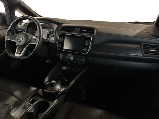 Nissan Leaf - Afbeelding 12 van 24