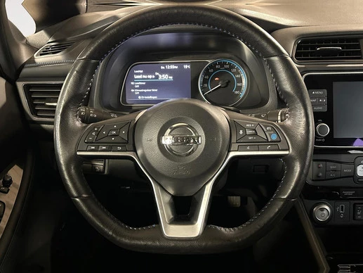 Nissan Leaf - Afbeelding 13 van 24