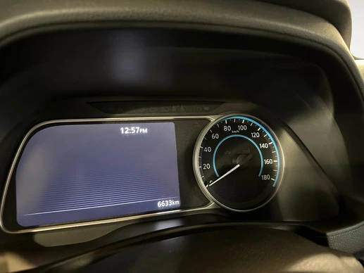 Nissan Leaf - Afbeelding 14 van 24