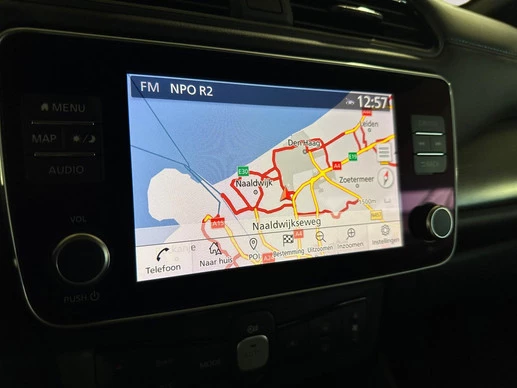 Nissan Leaf - Afbeelding 15 van 24