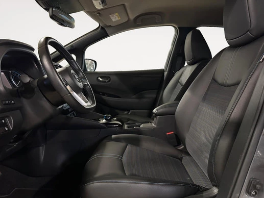 Nissan Leaf - Afbeelding 20 van 24