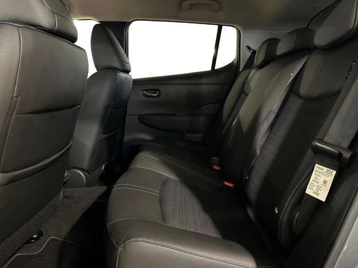 Nissan Leaf - Afbeelding 21 van 24