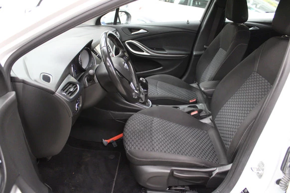 Opel Astra - Afbeelding 6 van 29