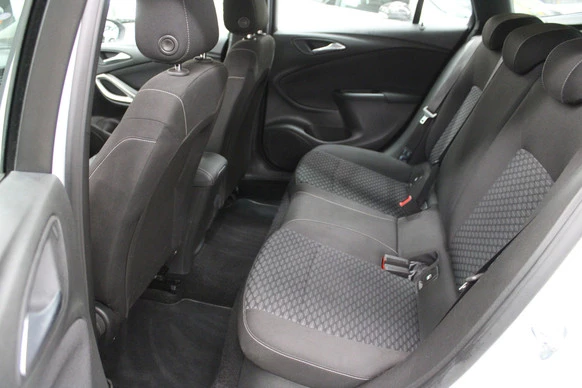 Opel Astra - Afbeelding 7 van 29