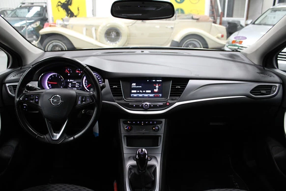 Opel Astra - Afbeelding 9 van 29