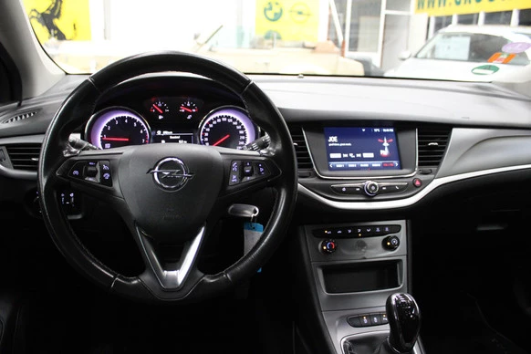 Opel Astra - Afbeelding 10 van 29