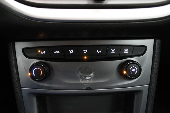 Opel Astra - Afbeelding 12 van 29