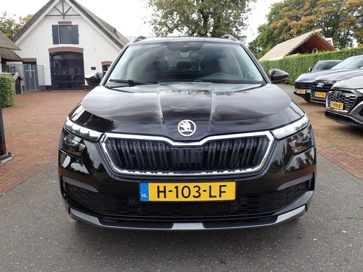 Škoda Kamiq - Afbeelding 2 van 30
