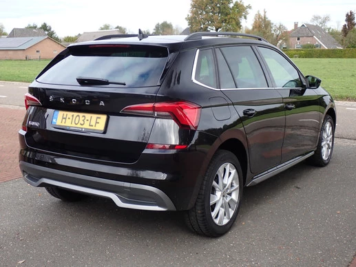 Škoda Kamiq - Afbeelding 4 van 30
