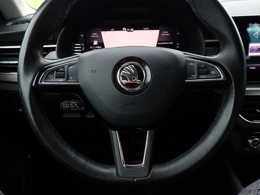 Škoda Kamiq - Afbeelding 10 van 30