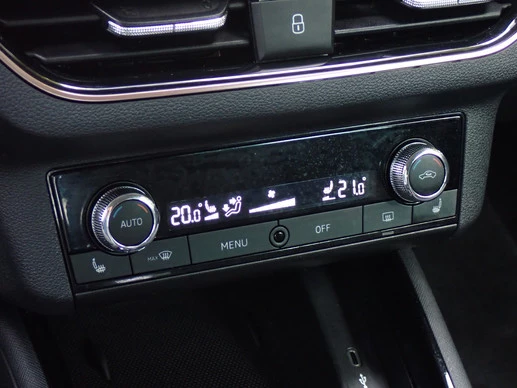 Škoda Kamiq - Afbeelding 15 van 30