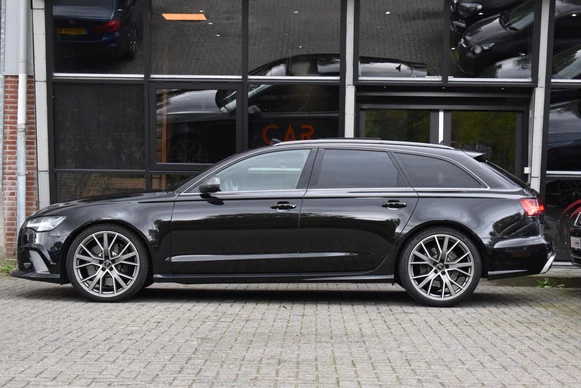Audi RS6 - Afbeelding 4 van 30