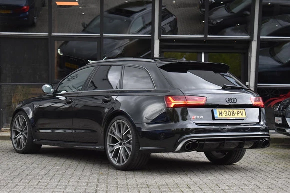 Audi RS6 - Afbeelding 5 van 30