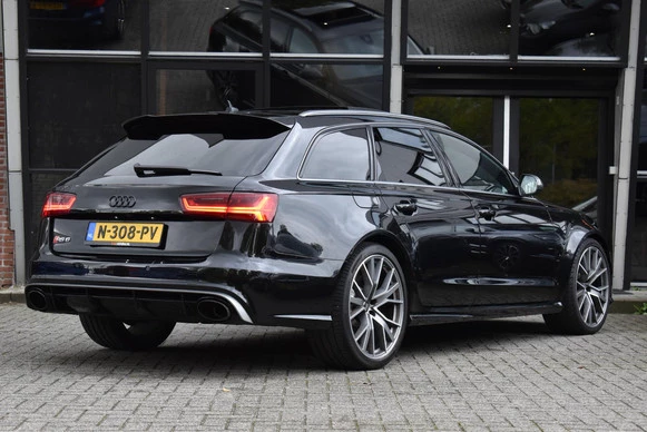 Audi RS6 - Afbeelding 7 van 30