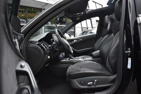 Audi RS6 - Afbeelding 9 van 30