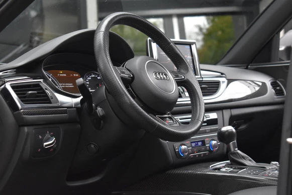 Audi RS6 - Afbeelding 10 van 30