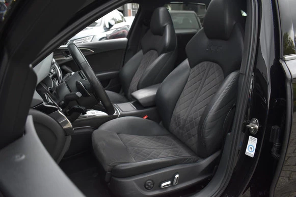 Audi RS6 - Afbeelding 11 van 30