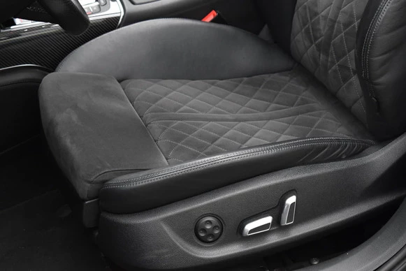 Audi RS6 - Afbeelding 14 van 30