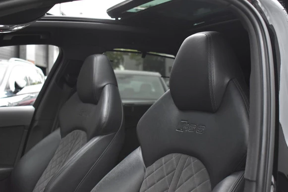 Audi RS6 - Afbeelding 15 van 30