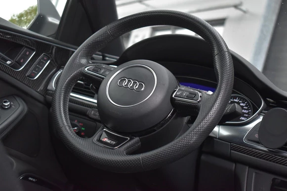 Audi RS6 - Afbeelding 16 van 30