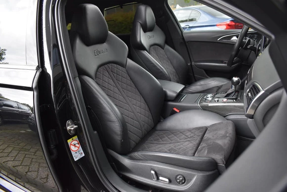 Audi RS6 - Afbeelding 20 van 30