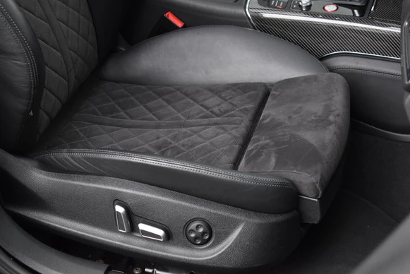 Audi RS6 - Afbeelding 21 van 30