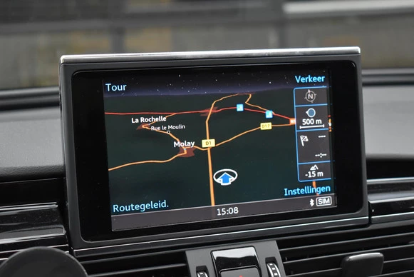 Audi RS6 - Afbeelding 24 van 30